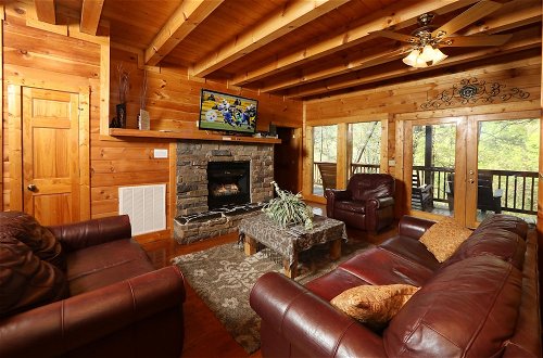 Photo 23 - Big Pine Lodge - Six Bedroom Cabin