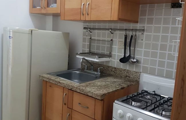 Apartamento Hony lN - Foto 7