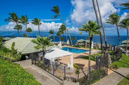 Photo 1 - Kapalua Bay Villa 29b2 Ocean Front