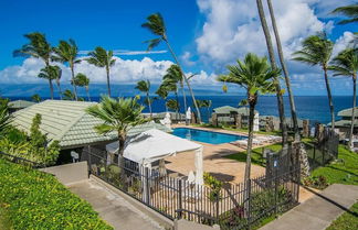 Photo 1 - Kapalua Bay Villa 29b2 Ocean Front