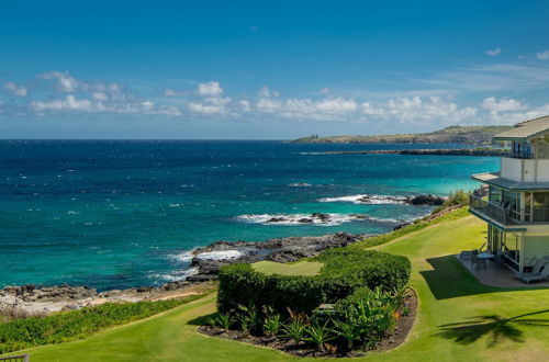 Photo 16 - Kapalua Bay Villa 29b2 Ocean Front