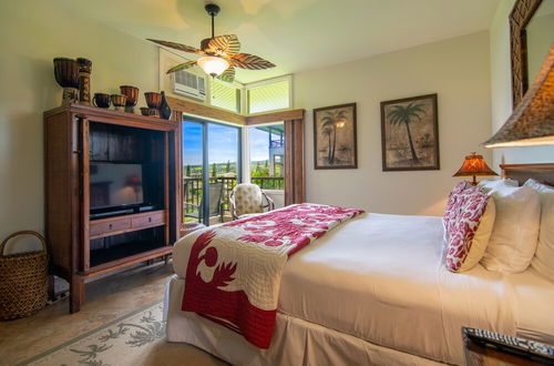 Photo 5 - Kapalua Ridge Villa 1523 Gold Ocean View