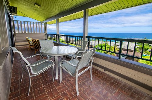 Foto 11 - Kapalua Ridge Villa 1523 Gold Ocean View