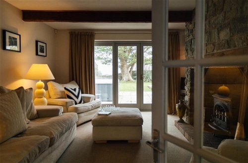 Foto 7 - Oaktree Lodge - Luxury Cottage Hot Tub Sea Views