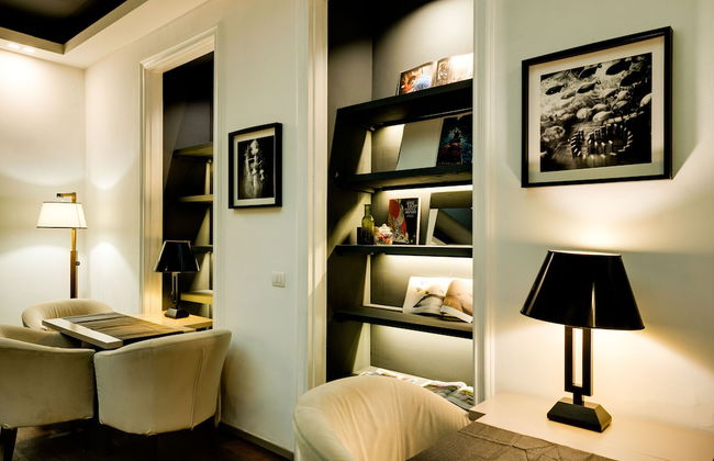Piazza Farnese Luxury Suites - Photo 98