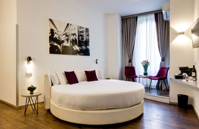 Piazza Farnese Luxury Suites - Photo 11