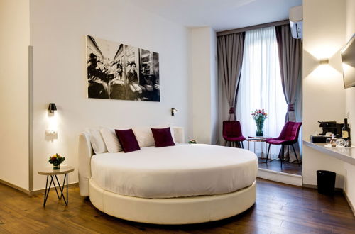 Foto 11 - Piazza Farnese Luxury Suites