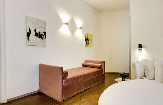 Piazza Farnese Luxury Suites - Photo 13