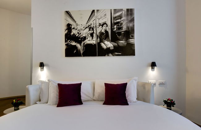 Piazza Farnese Luxury Suites - Photo 7