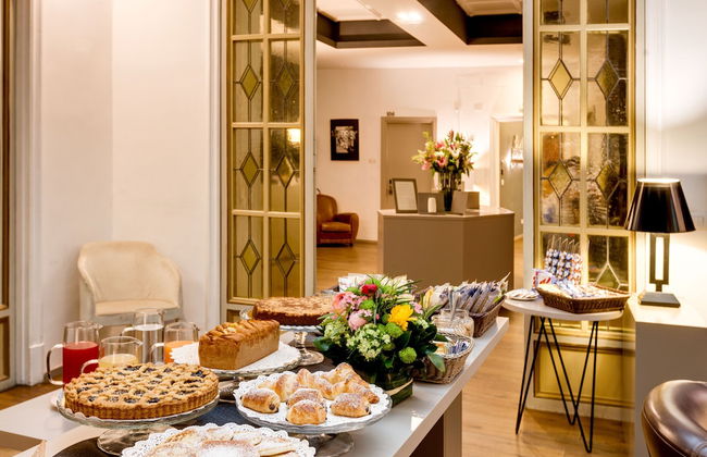 Piazza Farnese Luxury Suites - Photo 94