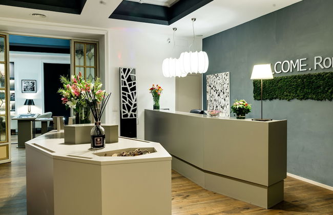 Piazza Farnese Luxury Suites - Photo 1