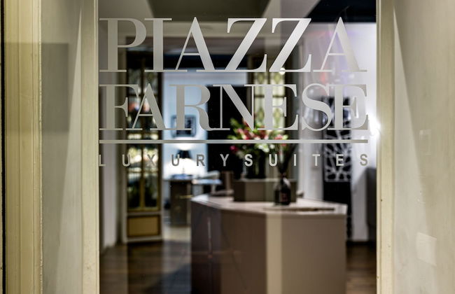 Piazza Farnese Luxury Suites - Photo 100