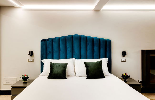 Piazza Farnese Luxury Suites - Photo 31