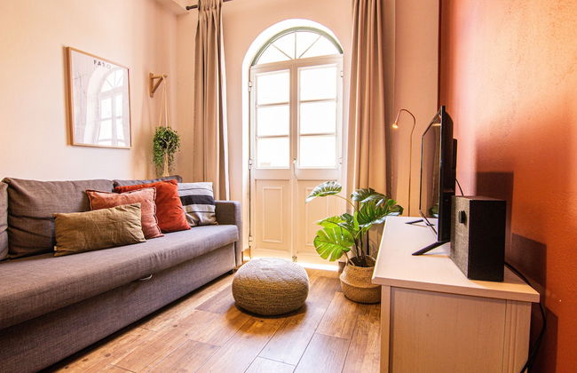 Faro Central - Holiday Apartments - Foto 1