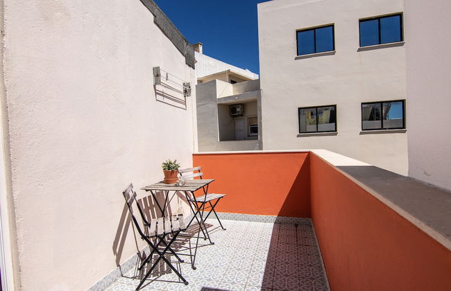Faro Central - Holiday Apartments - Foto 25
