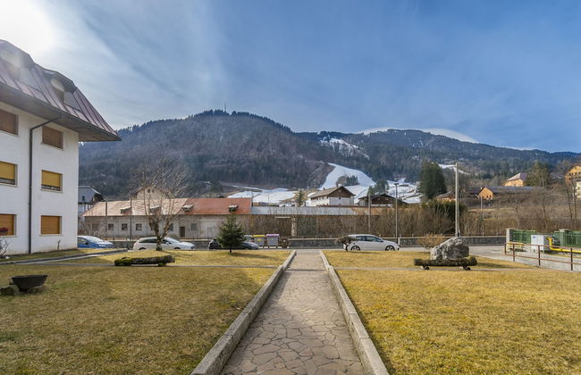 Modern APT in Tarvisio - 2 steps from the cycle route - Foto 15