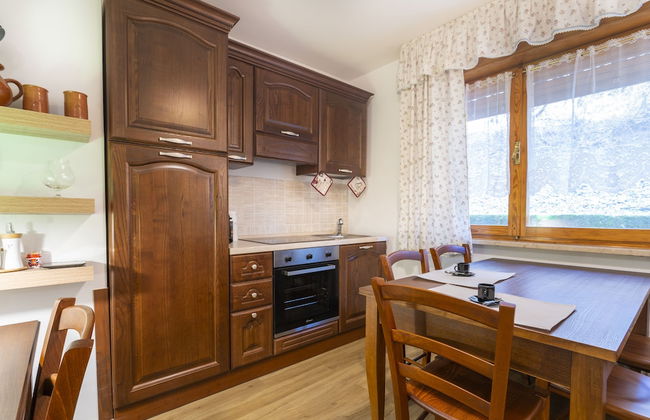Modern APT in Tarvisio - 2 steps from the cycle route - Foto 7