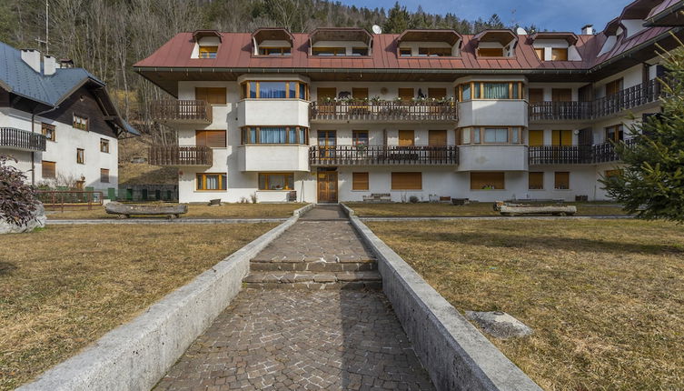 Photo 1 - Modern APT in Tarvisio - 2 steps from the cycle route