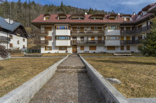 Photo 1 - Modern APT in Tarvisio - 2 steps from the cycle route