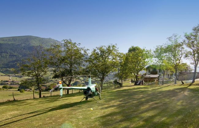 Urkulu Landetxea - Foto 56