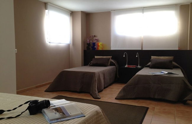 Rainbow Home Coll Verd - Foto 5
