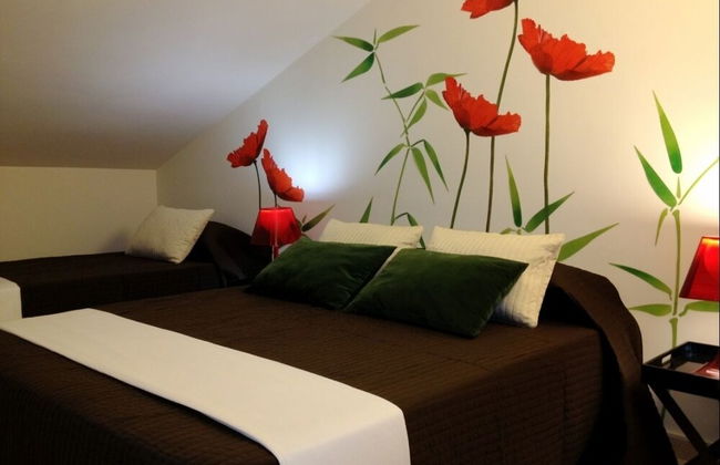 Rainbow Home Coll Verd - Foto 4