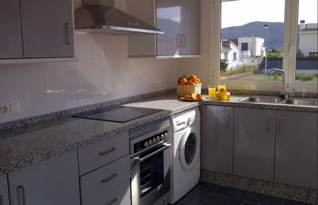 Rainbow Home Coll Verd - Foto 8