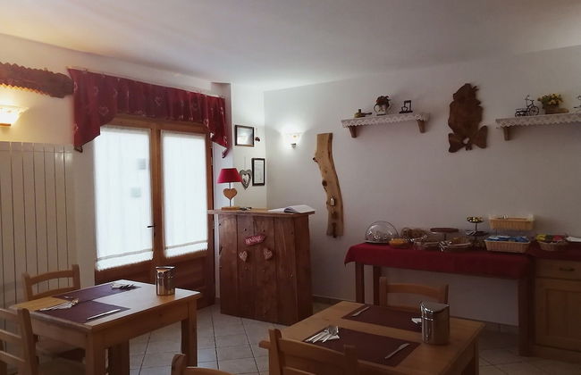 La Majón dé Fohtèn - Foto 22