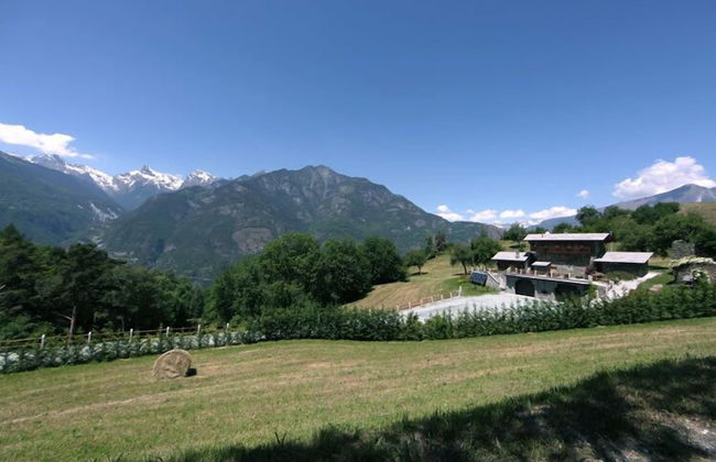 La Majón dé Fohtèn - Foto 24