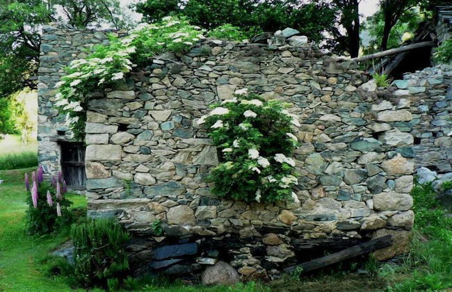 La Majón dé Fohtèn - Foto 31