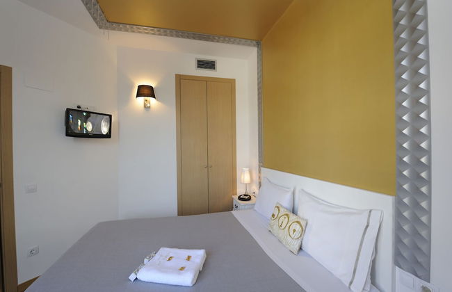 Apartments Hostemplo Suites - Foto 15