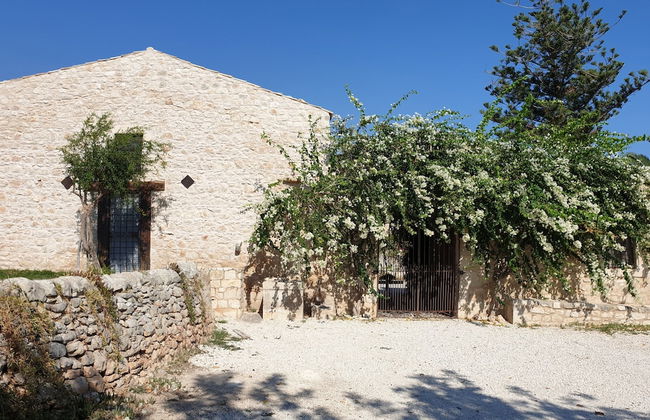 Villa Barone Alfieri - Foto 80