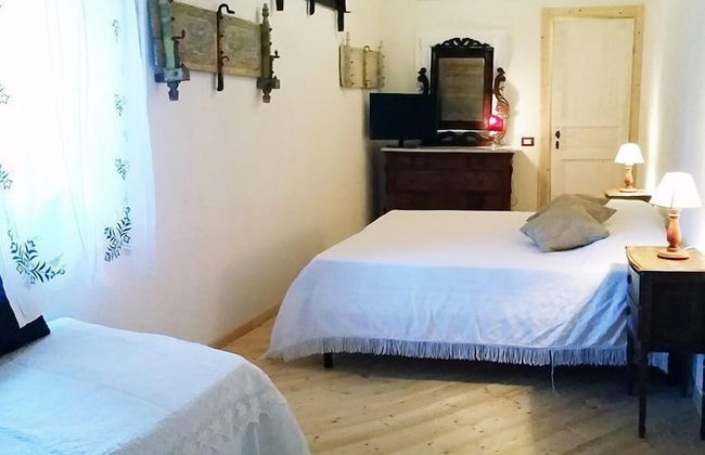 Villa Barone Alfieri - Foto 34