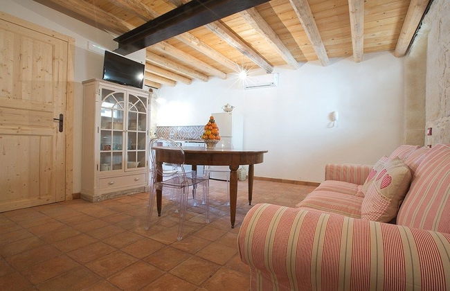 Villa Barone Alfieri - Foto 55