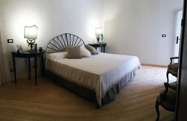 Villa Barone Alfieri - Foto 35