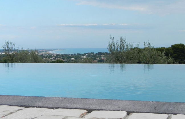 Villa Barone Alfieri - Foto 70
