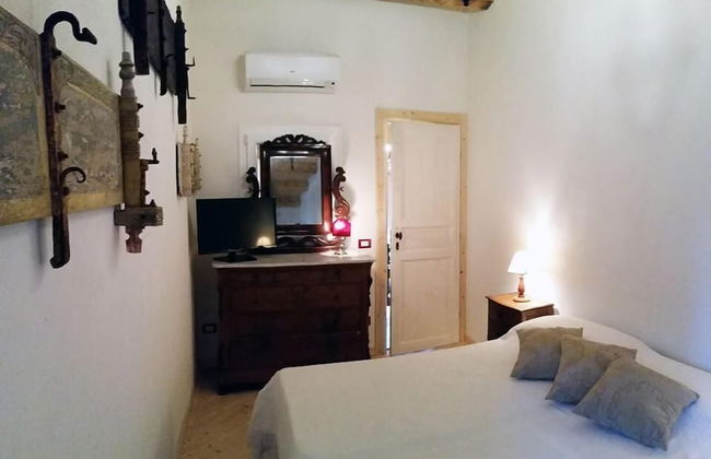 Villa Barone Alfieri - Foto 33