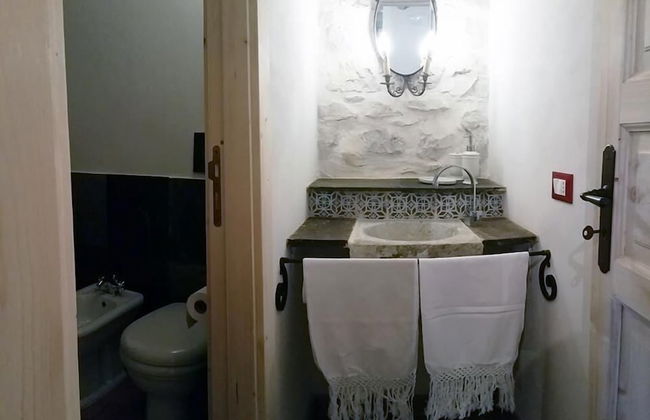 Villa Barone Alfieri - Foto 65