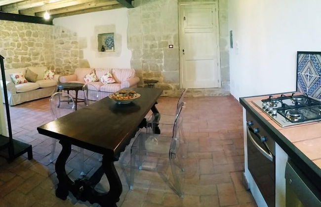 Villa Barone Alfieri - Foto 11