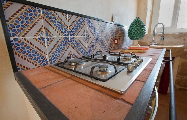 Villa Barone Alfieri - Foto 49