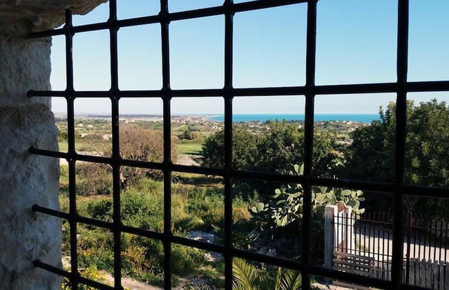 Villa Barone Alfieri - Foto 17