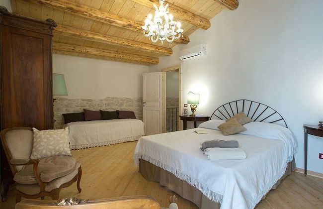 Villa Barone Alfieri - Foto 7