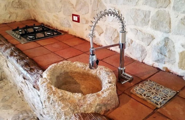 Villa Barone Alfieri - Foto 19