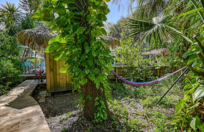 Tiki Nest - Foto 42