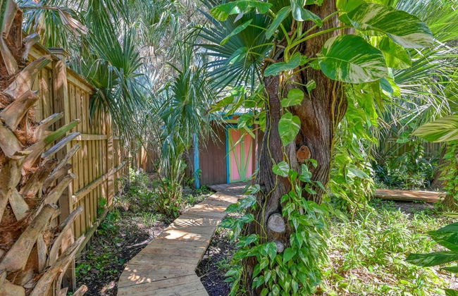 Tiki Nest - Foto 40
