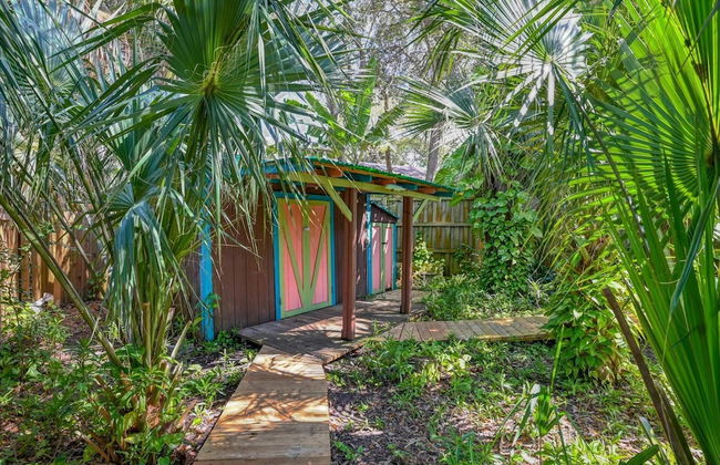 Tiki Nest - Foto 41