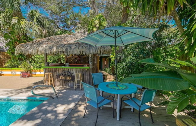 Tiki Nest - Foto 4