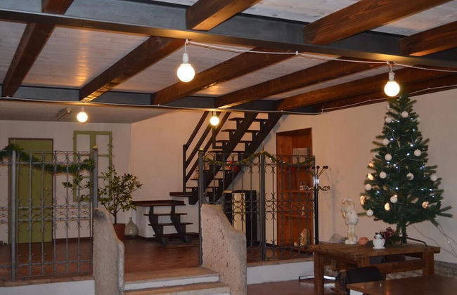 Agriturismo Cipolli e Podò Corte Carlini - Foto 10