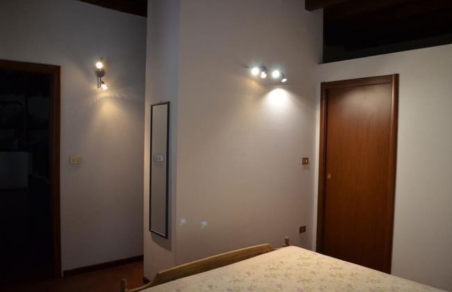 Agriturismo Cipolli e Podò Corte Carlini - Foto 4