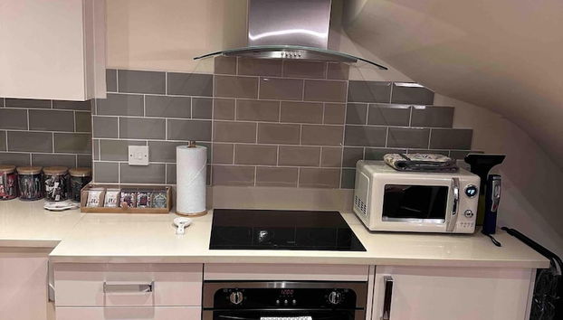 Cozinha privada